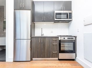 997 Jefferson Ave #D, Brooklyn, NY 11221