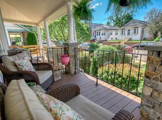 1720 Orchard Ave, Folsom, PA 19033