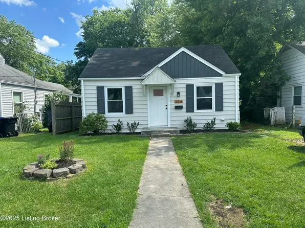 324 Alger Ave, Louisville, KY 40214