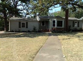 2201 S R St, Fort Smith, AR 72901