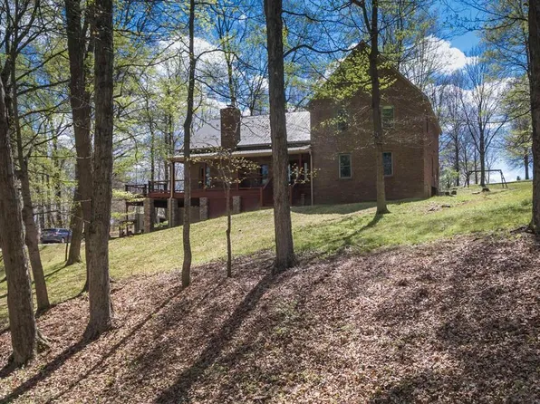 2710 Highway 142, Philpot, KY 42366