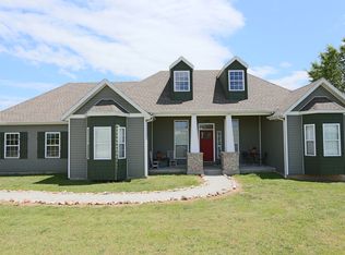 1420 Day Rd, Walnut Shade, MO 65771