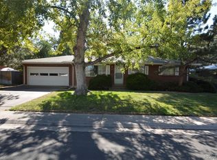 2685 S Norman Ct, Denver, CO 80224