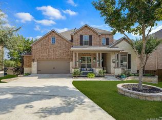 25850 Scenic Rock, San Antonio, TX 78255