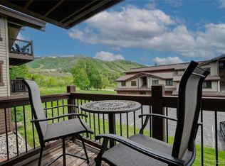 1700 Ranch Rd #219, Steamboat Springs, CO 80487