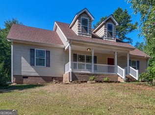 392 Interstate Highway B Howard Rd, Williamson, GA 30292