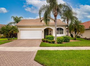747 SW Munjack Cir, Port Saint Lucie, FL 34986