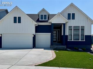 17182 Crimson Clover Dr, Monument, CO 80132