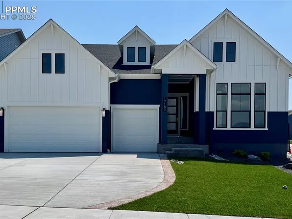 17182 Crimson Clover Dr, Monument, CO 80132