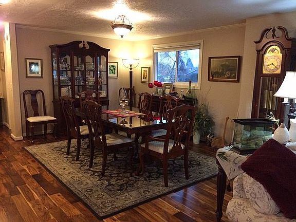 New Dining Rm -old Ext Bdrm