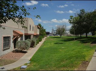 204 Montebello Dr, El Paso, TX 79912