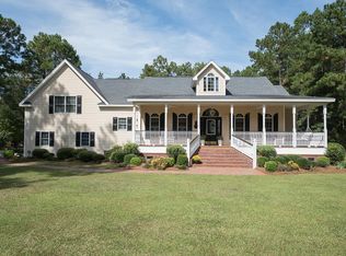 202 Ten Acre Way, Summerville, SC 29483