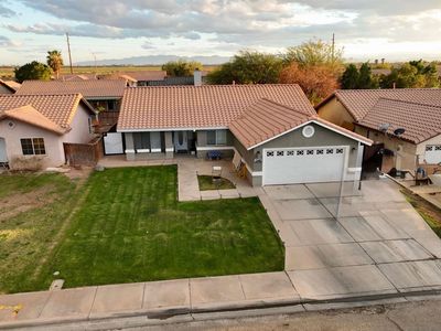 1340 Garfield St, Calexico, CA, 92231