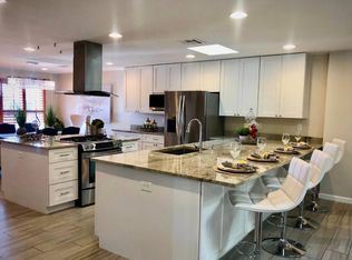3928 E Fairmount Ave, Phoenix, AZ 85018