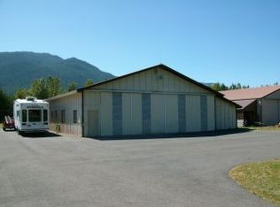 394 N River Lake Dr, Clark Fork, ID 83811