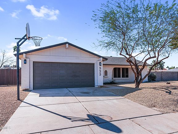 2nd image of 525 W El Prado Road