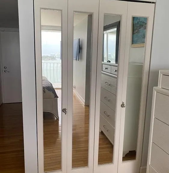 7601 E Treasure Dr #2119 — Photo 5
