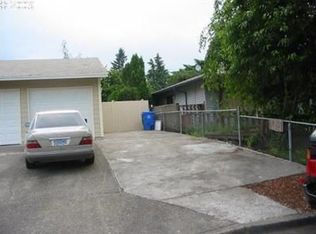 15431 SE Stephens Ct, Portland, OR 97233