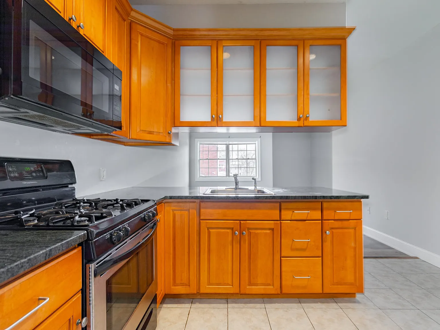 Garden Street Apartments — Photo 2