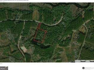 La Sole Ln, Waverly, GA 31565