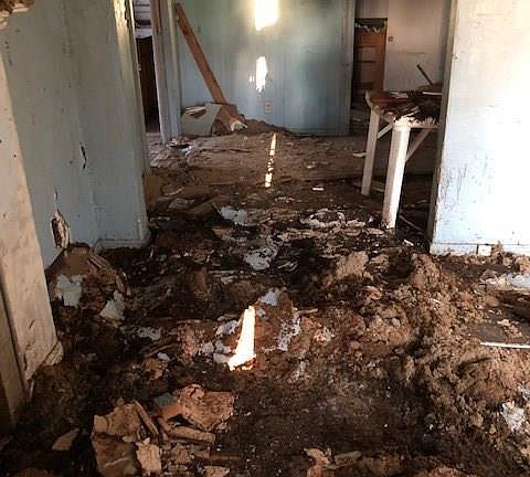 4th image of 2708 Almeda Dr