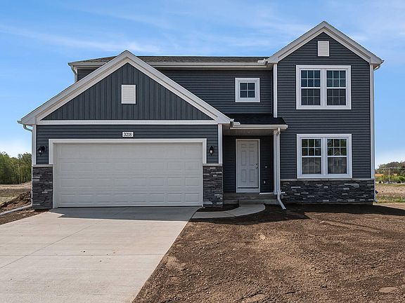2nd image of 3218 Postern Dr
