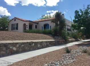 3921 Pershing Dr #A, El Paso, TX 79903