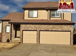 19477 E 40th Ave, Denver, CO 80249