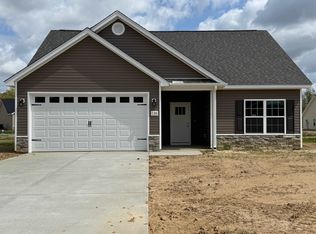 135 Springtide Dr LOT 165, Conway, SC 29527