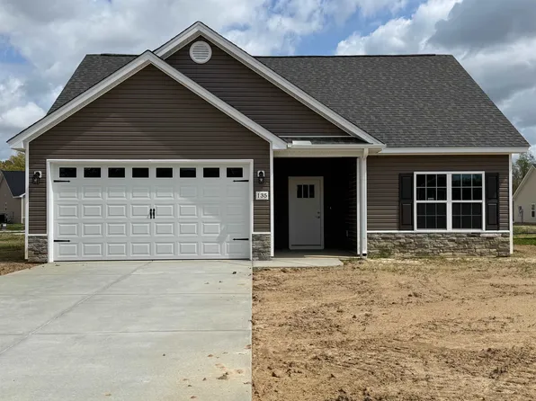 135 Springtide Dr. Lot 165, Conway, SC 29527