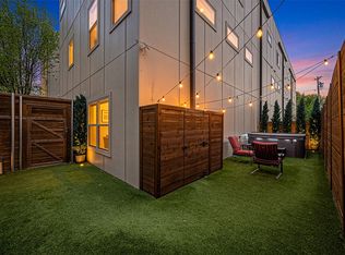 5615 Bryan Pkwy Unit D, Dallas, TX 75206