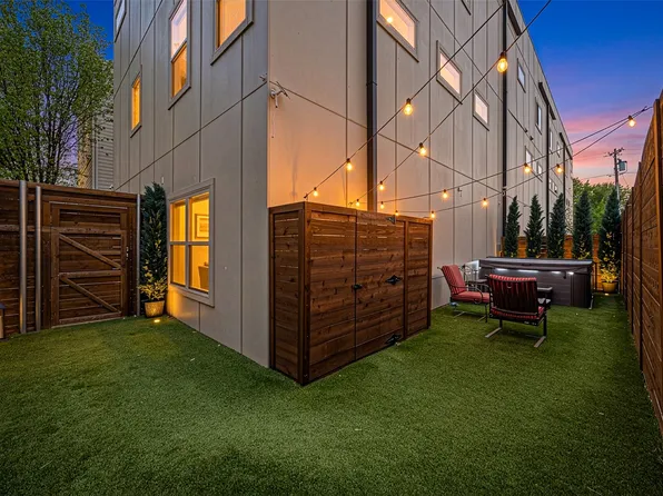 5615 Bryan Pkwy Unit D, Dallas, TX 75206