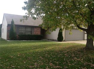 6243 Gunyon Way, Indianapolis, IN