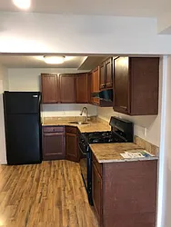 Rented by Modern Spaces