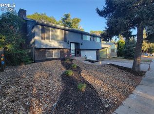 4648 Ridgeglen Rd, Colorado Springs, CO 80918