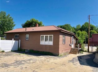 29 Main St, Mexico, ME 04257