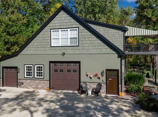 12050 McNeeley Rd, Akron, NY 14001