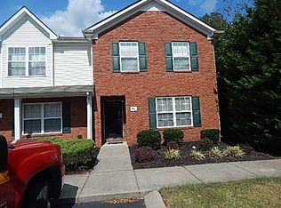 3708 Chippewa Pl, Murfreesboro, TN 37128