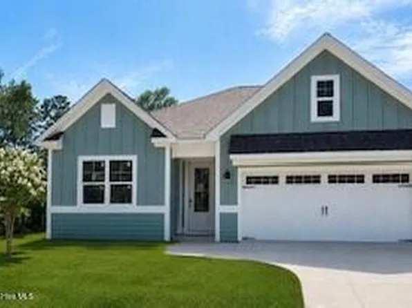 2060 Cypress Hill Drive Lot 279, Bolivia, NC 28422