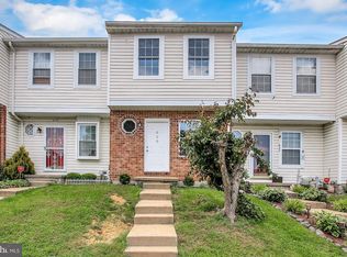 820 W Spring Meadow Ct, Edgewood, MD 21040