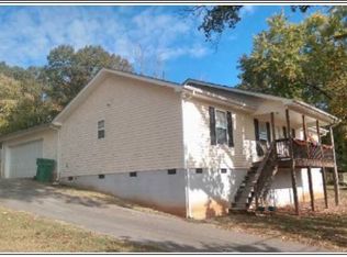 4915 Tenwood Dr, Knoxville, TN 37921