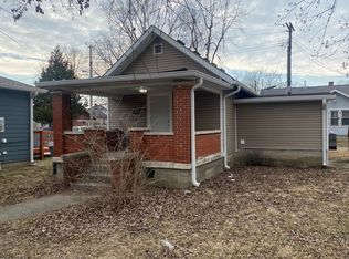 3150 Boulevard Pl, Indianapolis, IN