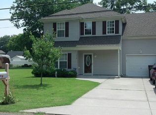 1318 Lilac Ave, Chesapeake, VA 23325