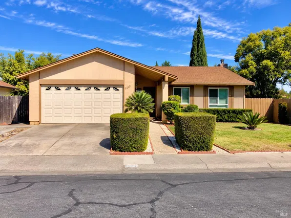 1210 Waxwing Drive, Suisun City, CA 94585