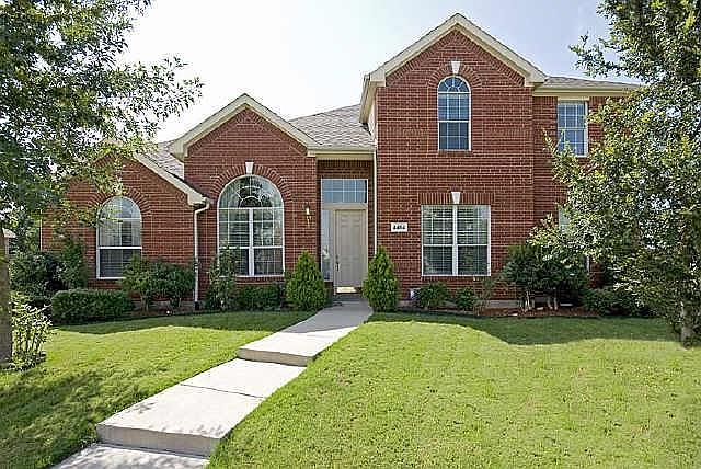 1st image of 4484 White Rock Ln
