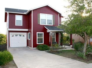 1509 Curameng Cv, Austin, TX 78748