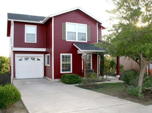 1509 Curameng Cv, Austin, TX 78748