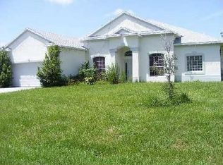 4138 SW Belshaw St, Port Saint Lucie, FL 34953