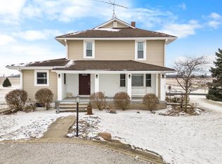 1520 S Us Highway 421, Delphi, IN 46923