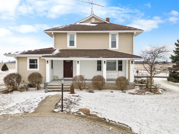 1520 S Us Highway 421, Delphi, IN 46923